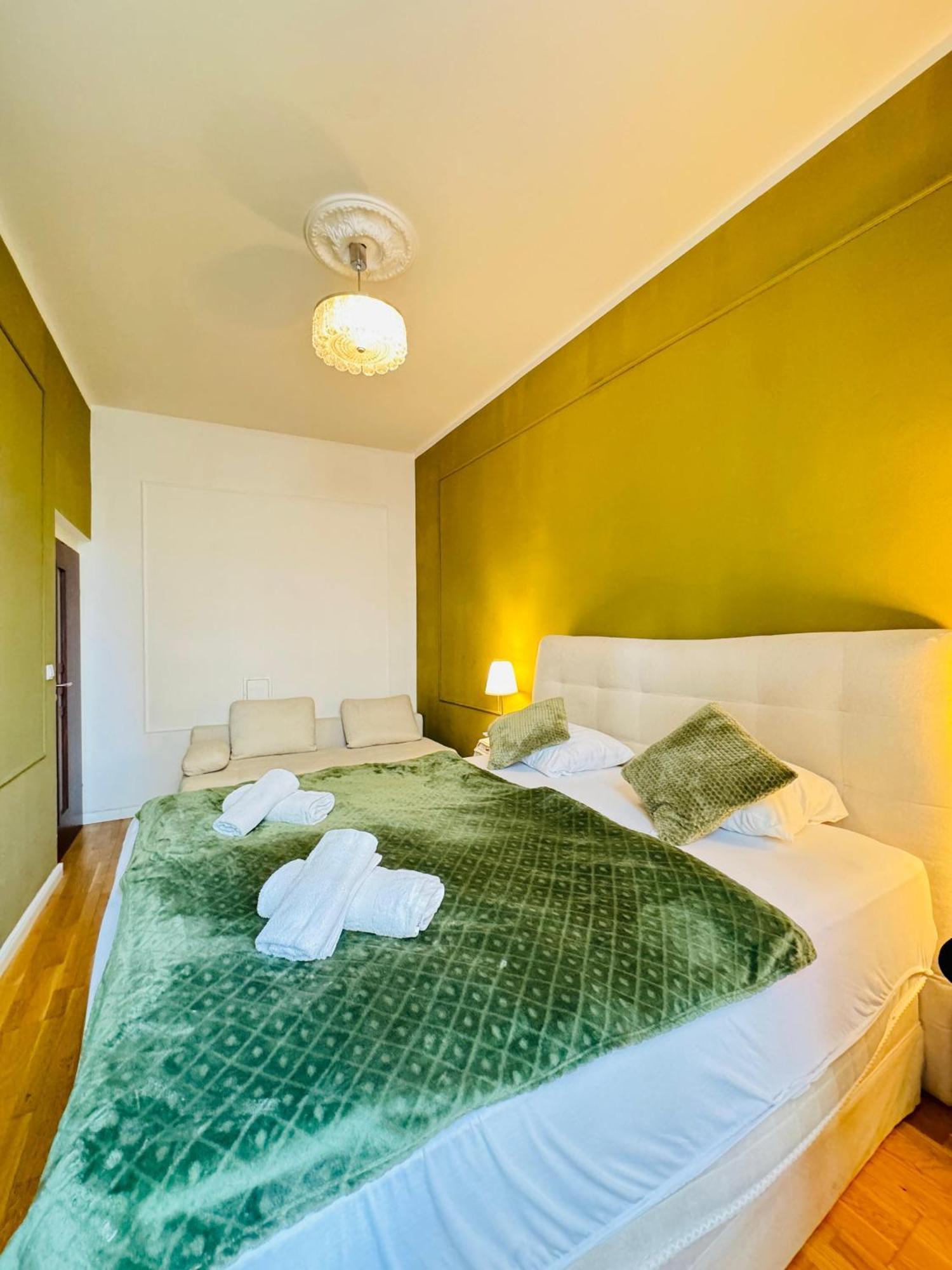 King David Appartement