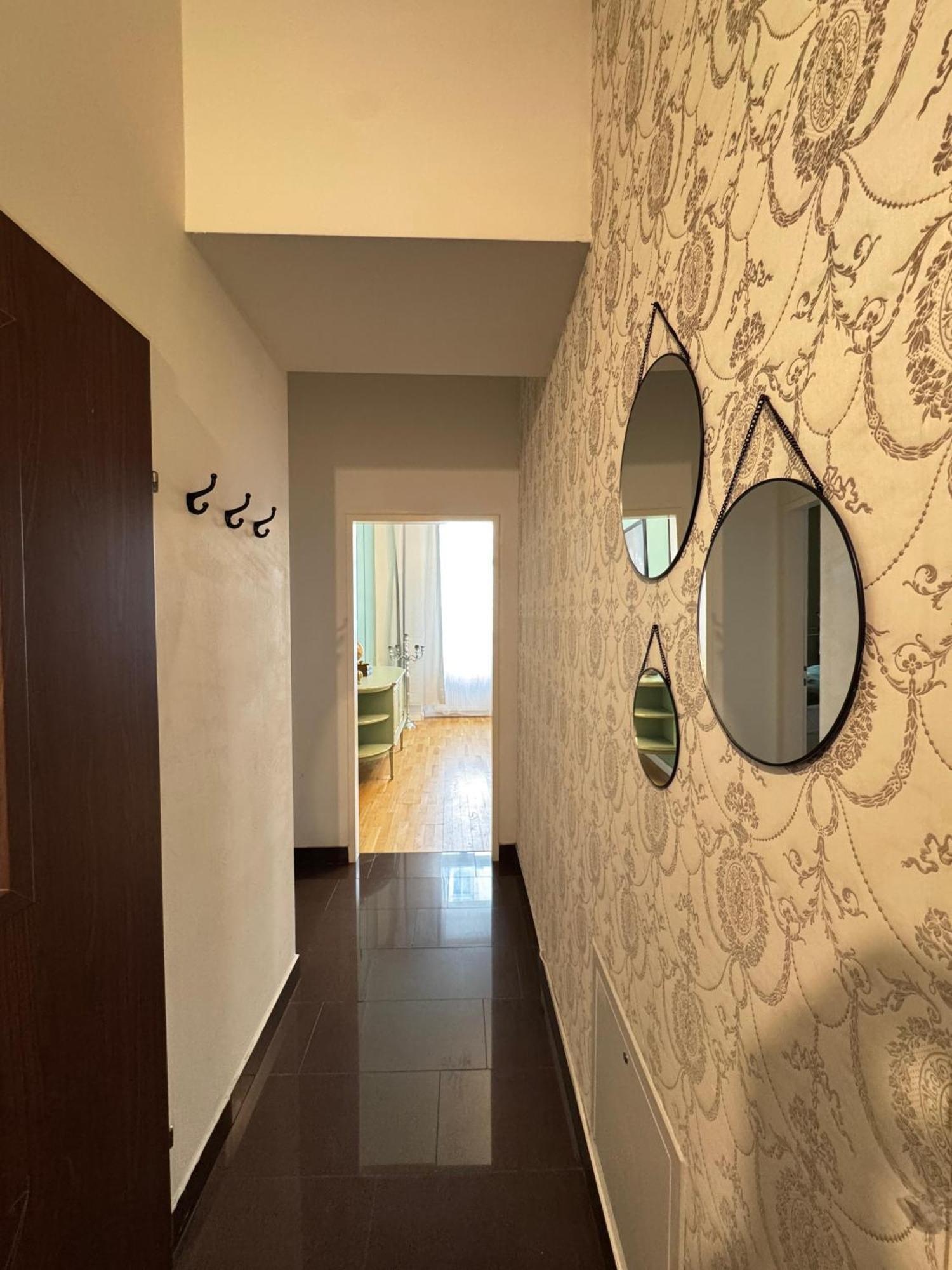 Appartement King David